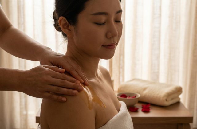 부산 여성전용오일마사지 1