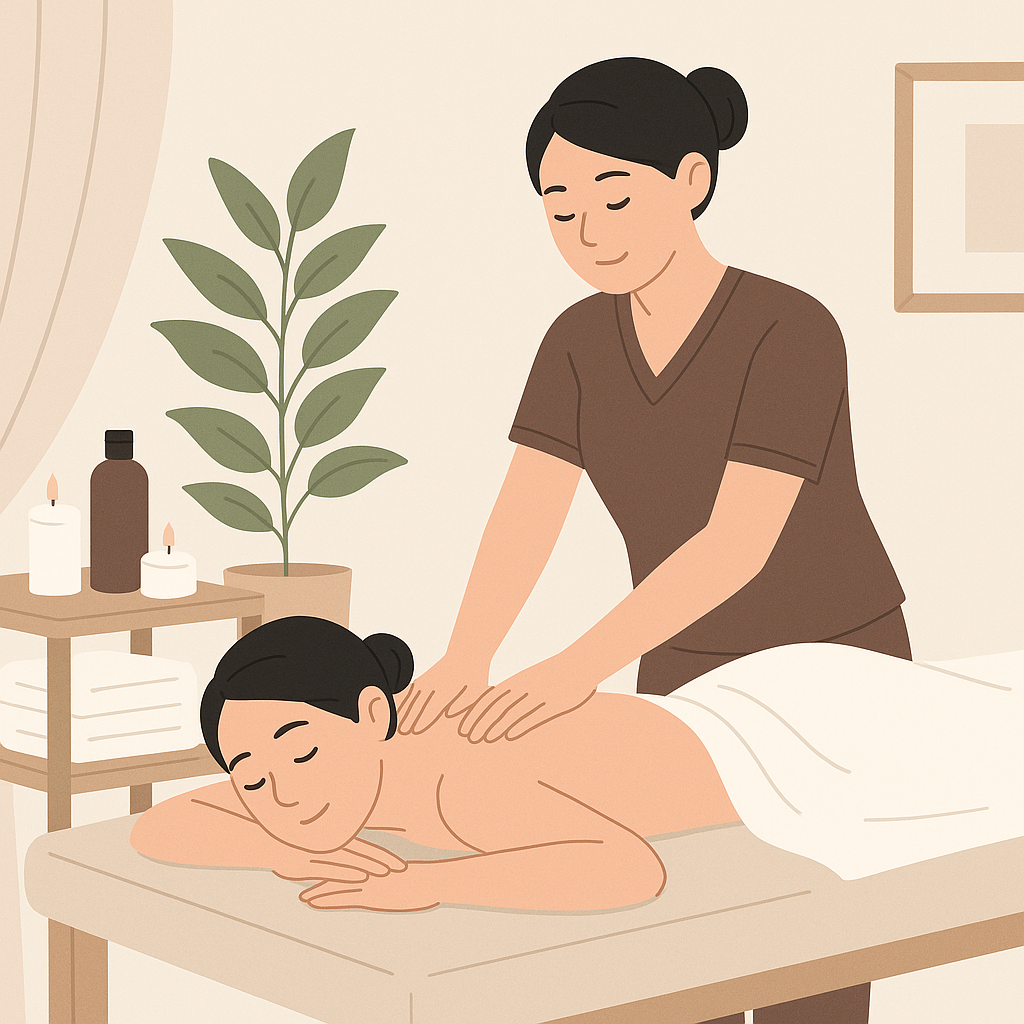 부산진구여성전용마사지 관련 이미지 1