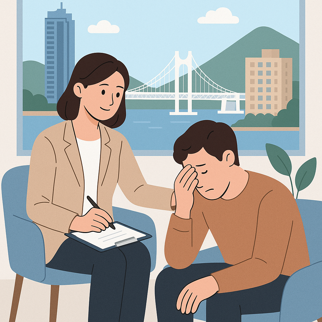 부산동래토닥이 관련 이미지 1